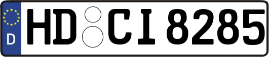 HD-CI8285