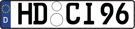 HD-CI96