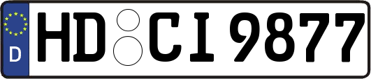 HD-CI9877