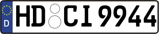 HD-CI9944