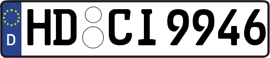 HD-CI9946