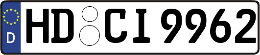 HD-CI9962