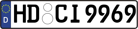 HD-CI9969