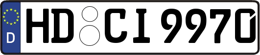 HD-CI9970