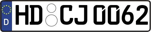 HD-CJ0062