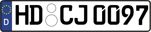 HD-CJ0097