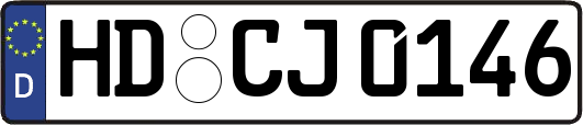 HD-CJ0146