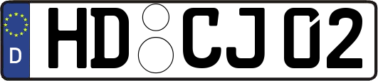 HD-CJ02