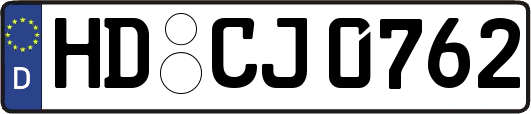HD-CJ0762