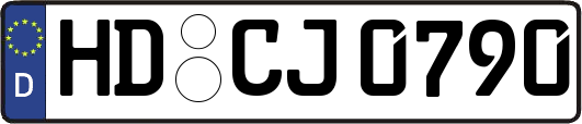 HD-CJ0790