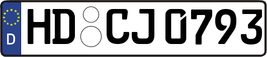 HD-CJ0793