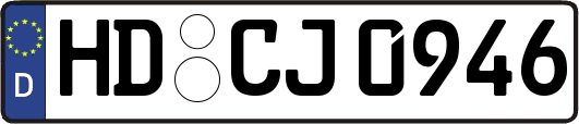 HD-CJ0946
