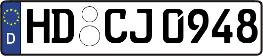 HD-CJ0948