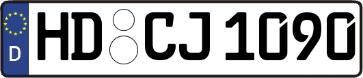 HD-CJ1090