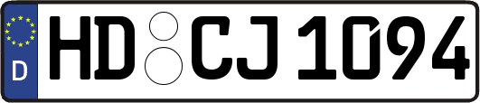 HD-CJ1094