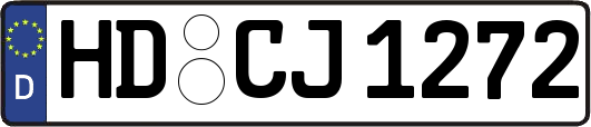HD-CJ1272