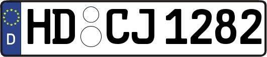 HD-CJ1282