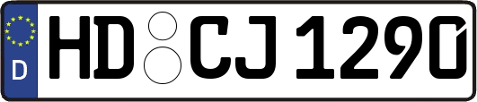 HD-CJ1290