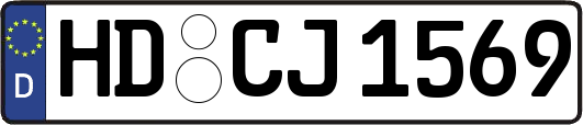 HD-CJ1569