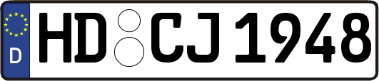 HD-CJ1948