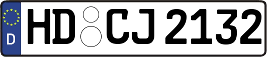 HD-CJ2132