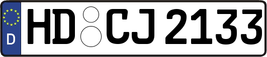 HD-CJ2133