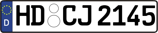 HD-CJ2145