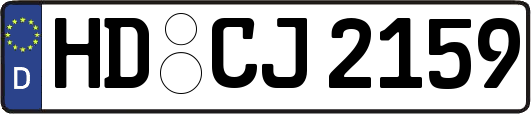 HD-CJ2159