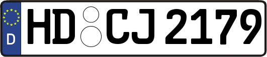 HD-CJ2179