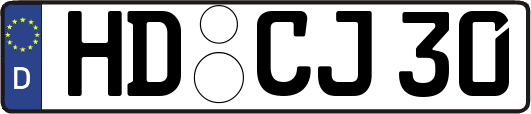 HD-CJ30
