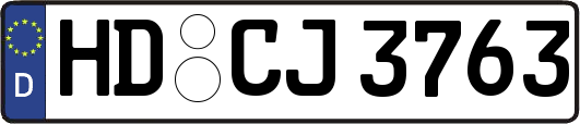 HD-CJ3763