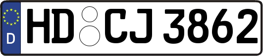 HD-CJ3862