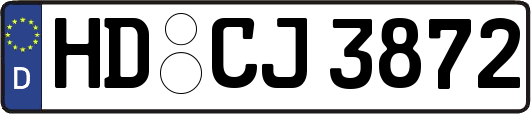 HD-CJ3872