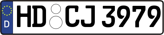 HD-CJ3979