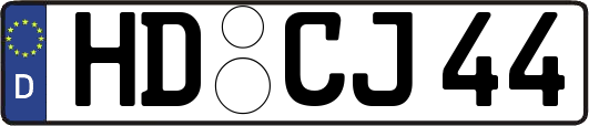 HD-CJ44