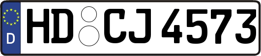 HD-CJ4573