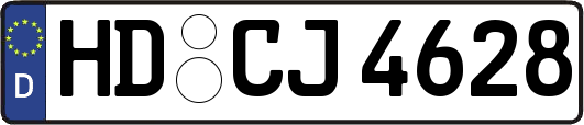 HD-CJ4628