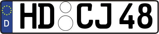 HD-CJ48