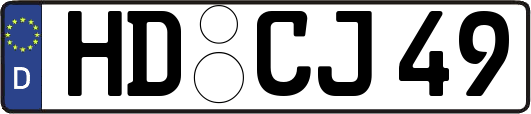 HD-CJ49