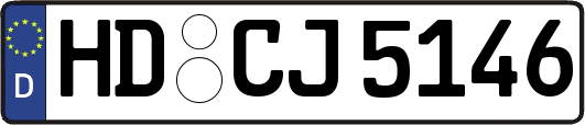 HD-CJ5146