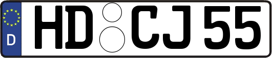 HD-CJ55
