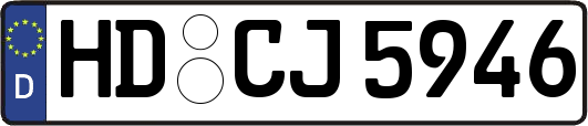 HD-CJ5946
