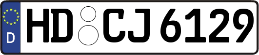 HD-CJ6129