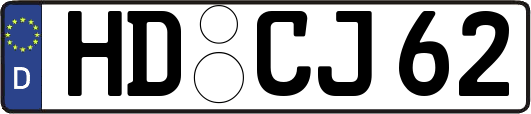 HD-CJ62