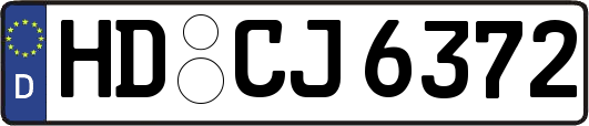 HD-CJ6372