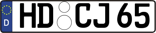 HD-CJ65