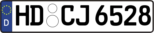 HD-CJ6528