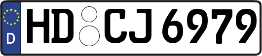 HD-CJ6979