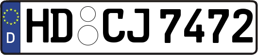 HD-CJ7472