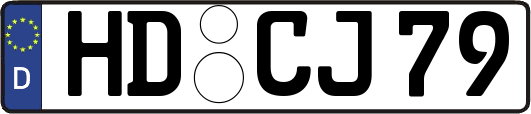 HD-CJ79